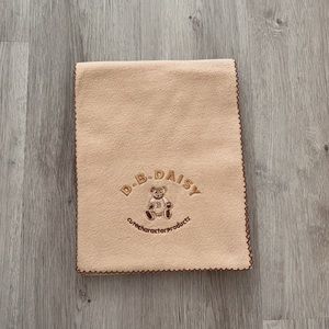 Teddy Bear Scarf🧸